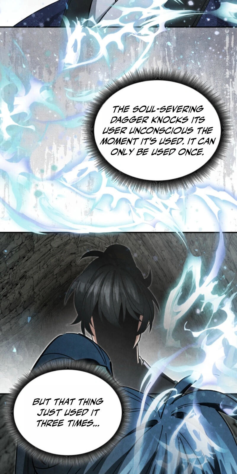 How to Survive as a Martial World Civil Servant Chapter 71 page 91 - 