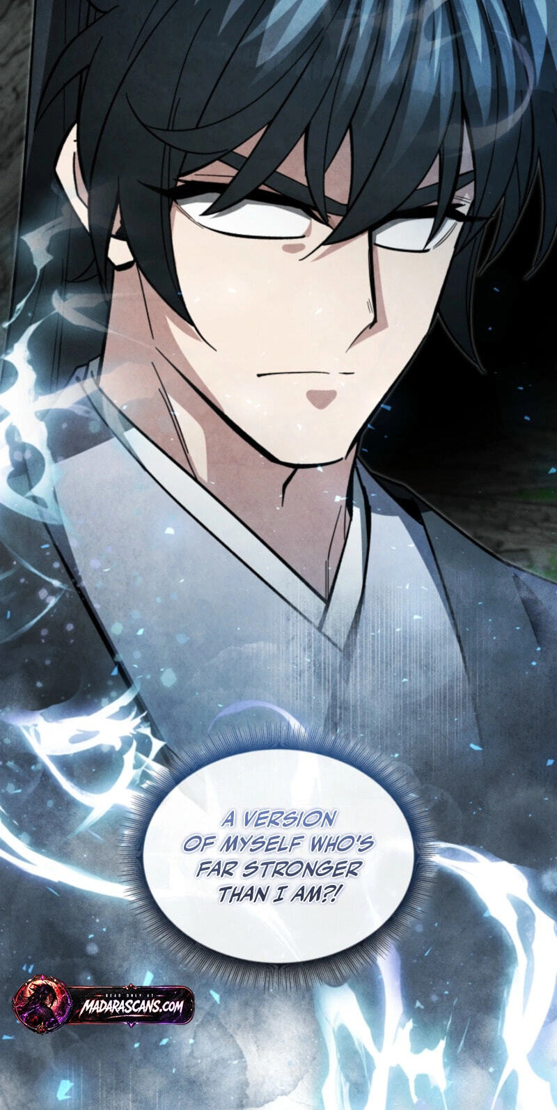 How to Survive as a Martial World Civil Servant Chapter 71 page 92 - 