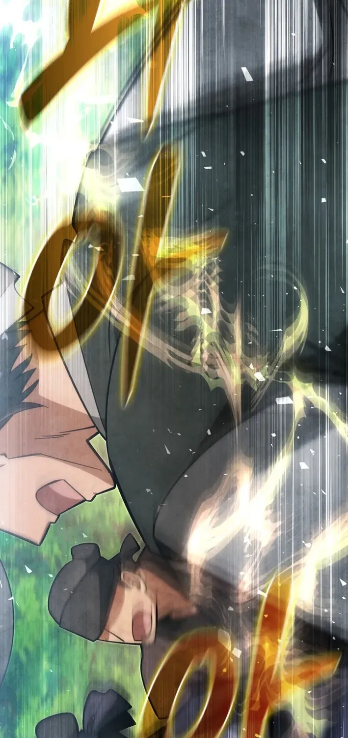 How to Survive as a Martial World Civil Servant Chapter 8 page 17 - 
