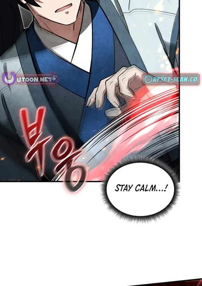 How to Survive as a Martial World Civil Servant Chapter 8 page 28 - 