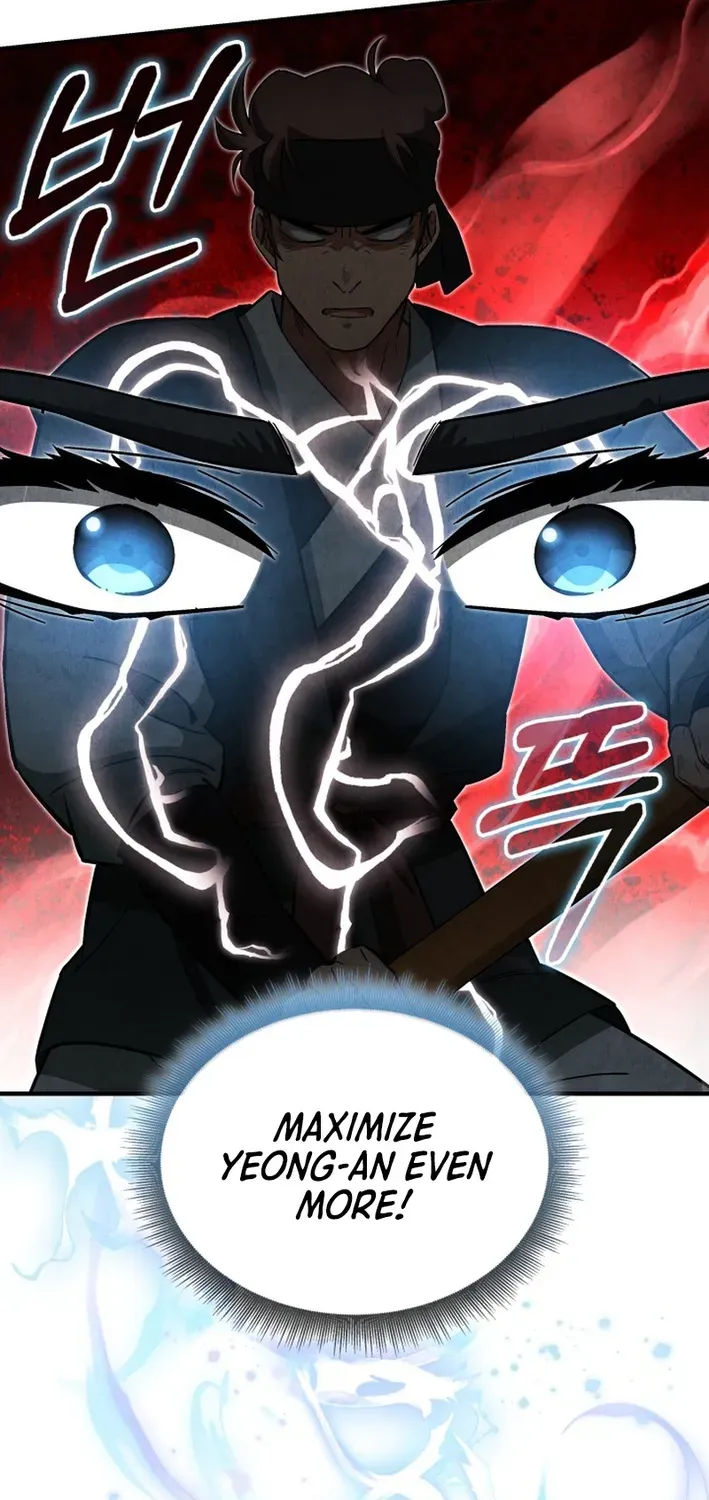 How to Survive as a Martial World Civil Servant Chapter 8 page 29 - 