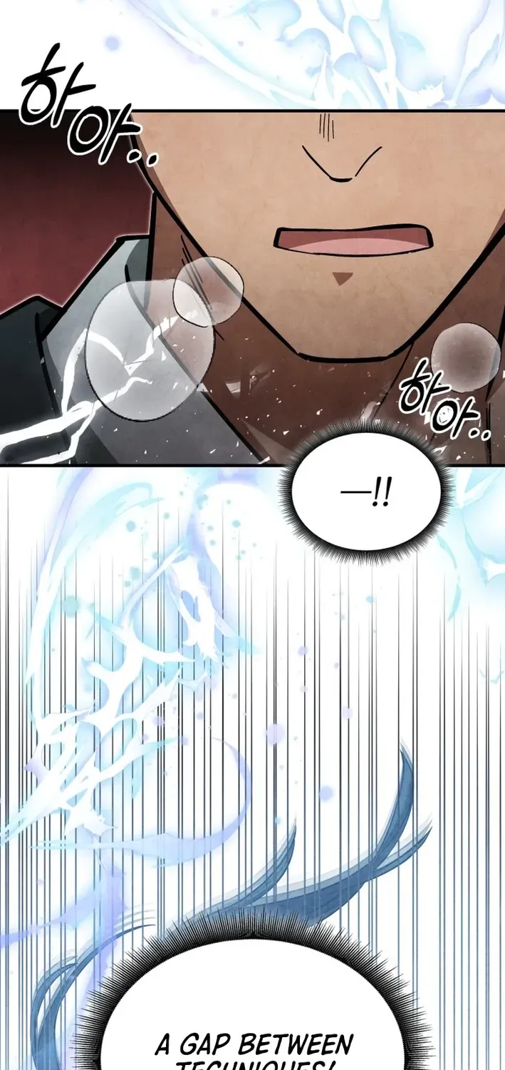 How to Survive as a Martial World Civil Servant Chapter 8 page 30 - 