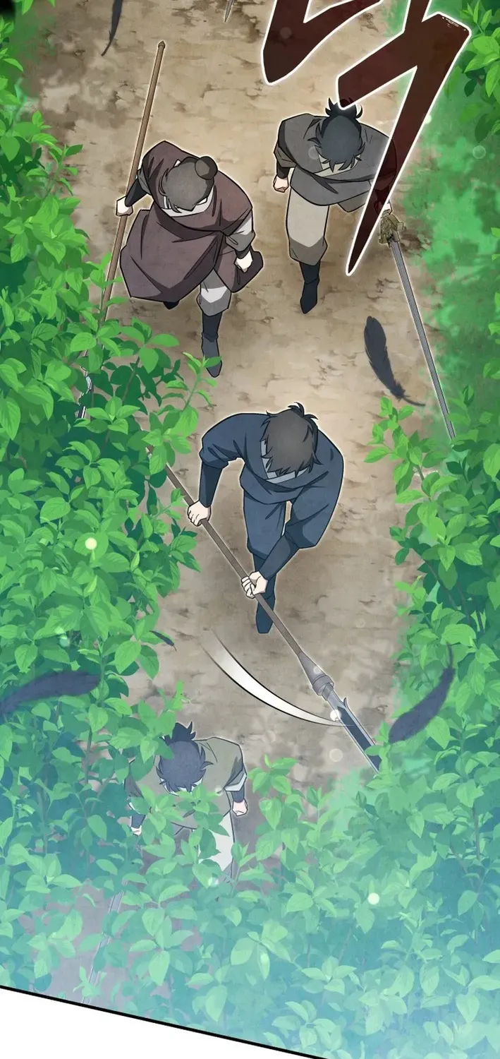 How to Survive as a Martial World Civil Servant Chapter 8 page 4 - 