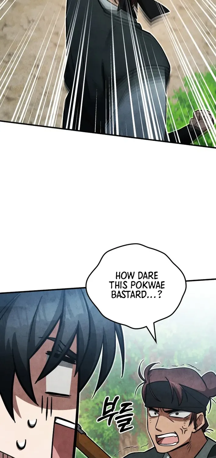 How to Survive as a Martial World Civil Servant Chapter 8 page 32 - 
