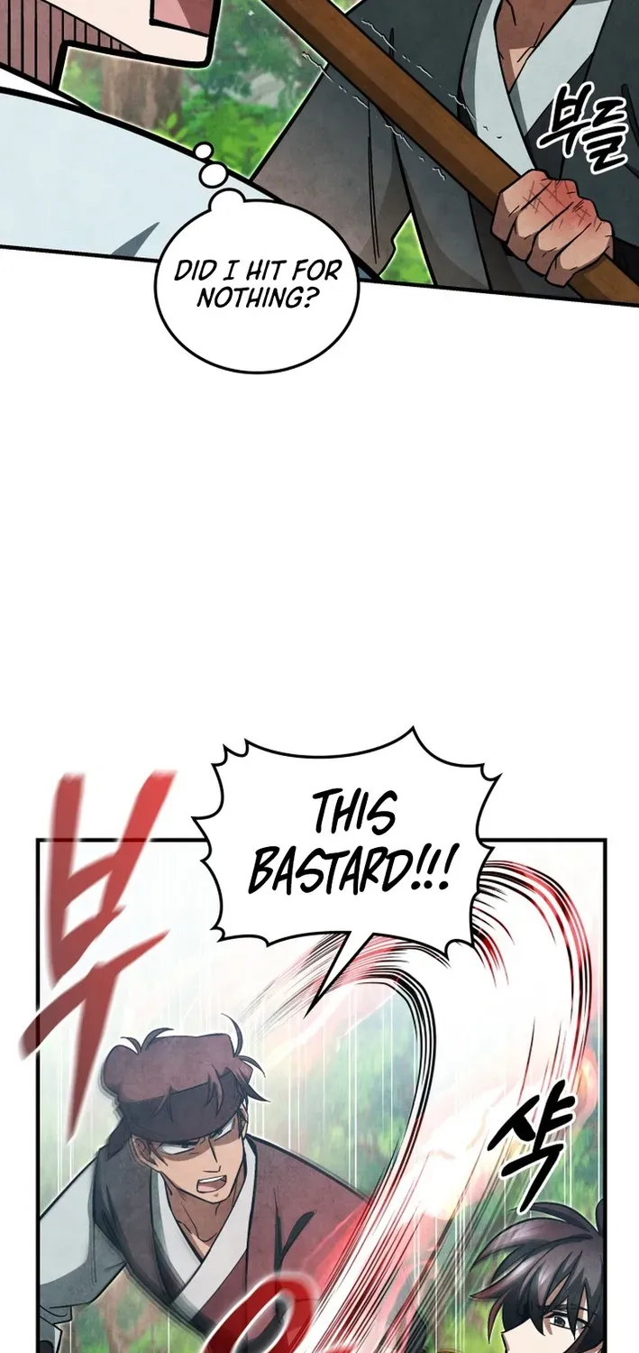 How to Survive as a Martial World Civil Servant Chapter 8 page 33 - 