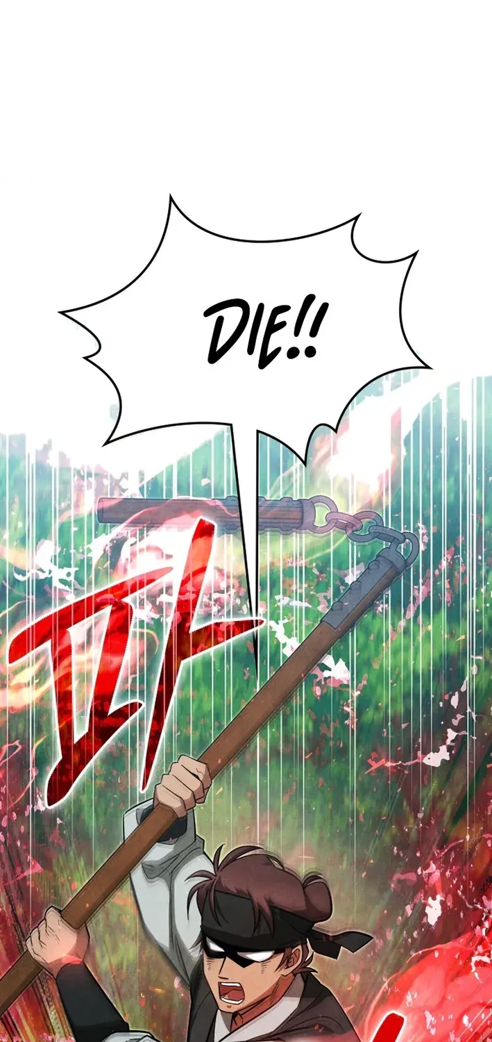 How to Survive as a Martial World Civil Servant Chapter 8 page 38 - 