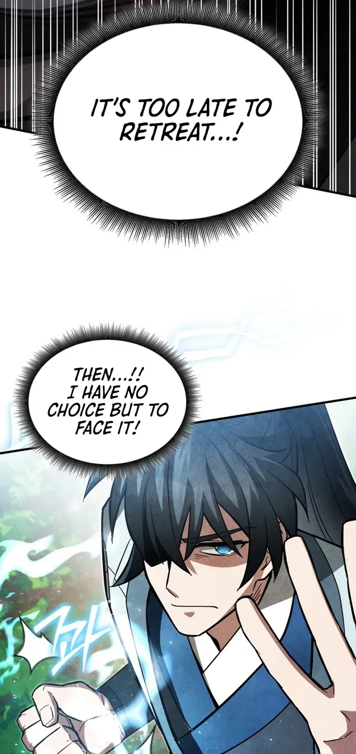 How to Survive as a Martial World Civil Servant Chapter 8 page 40 - 
