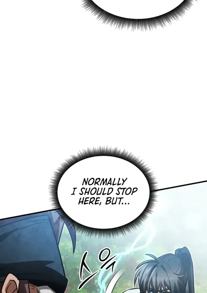 How to Survive as a Martial World Civil Servant Chapter 8 page 49 - 