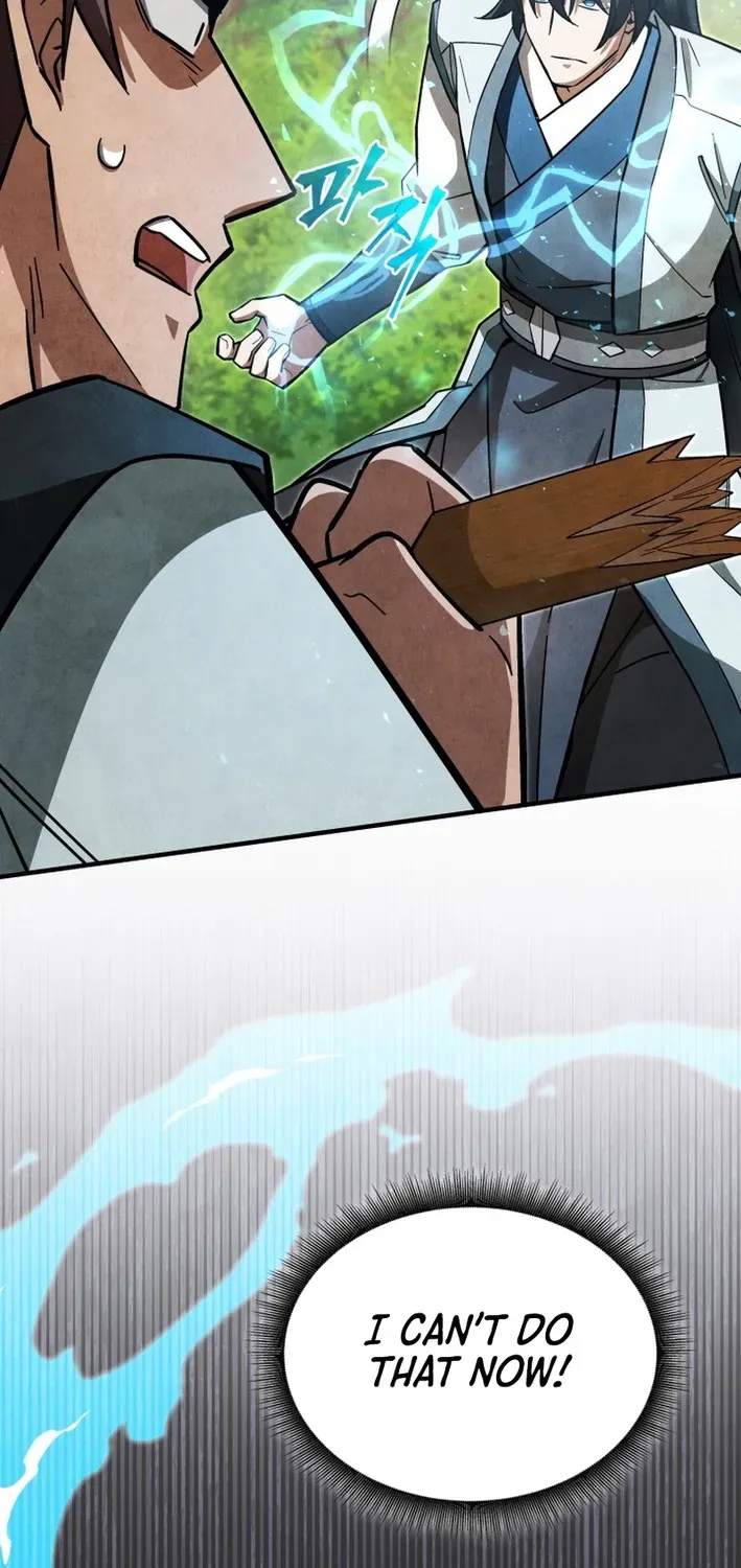 How to Survive as a Martial World Civil Servant Chapter 8 page 50 - 