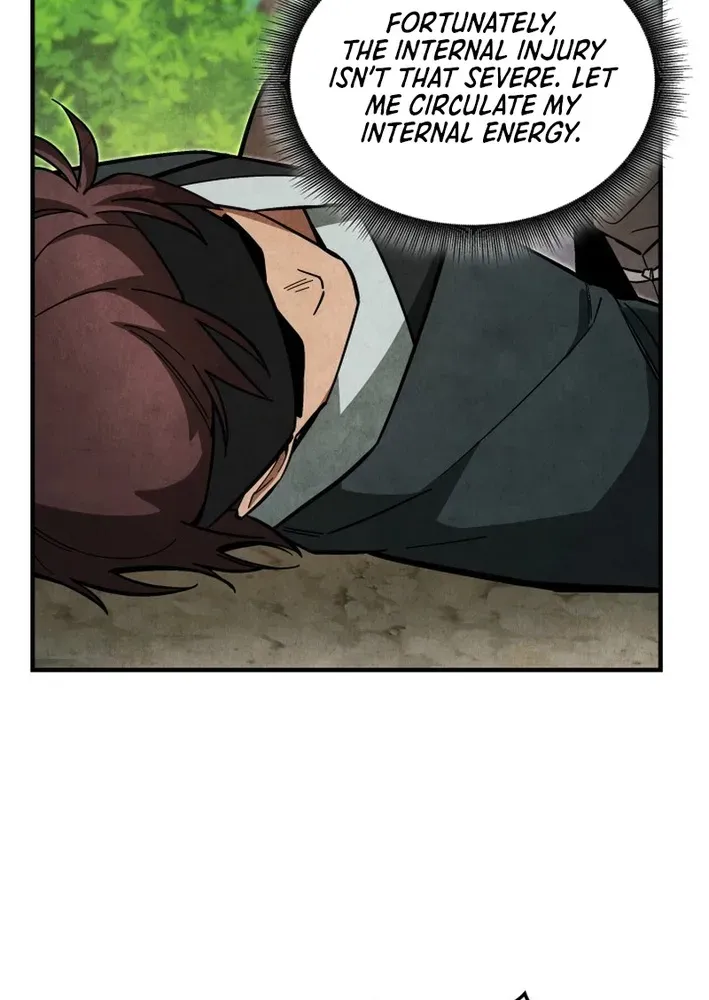 How to Survive as a Martial World Civil Servant Chapter 8 page 56 - 