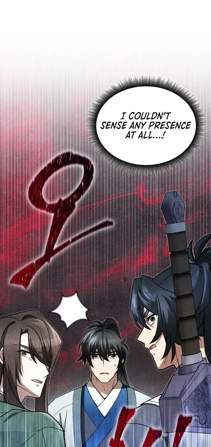 How to Survive as a Martial World Civil Servant Chapter 8 page 62 - 