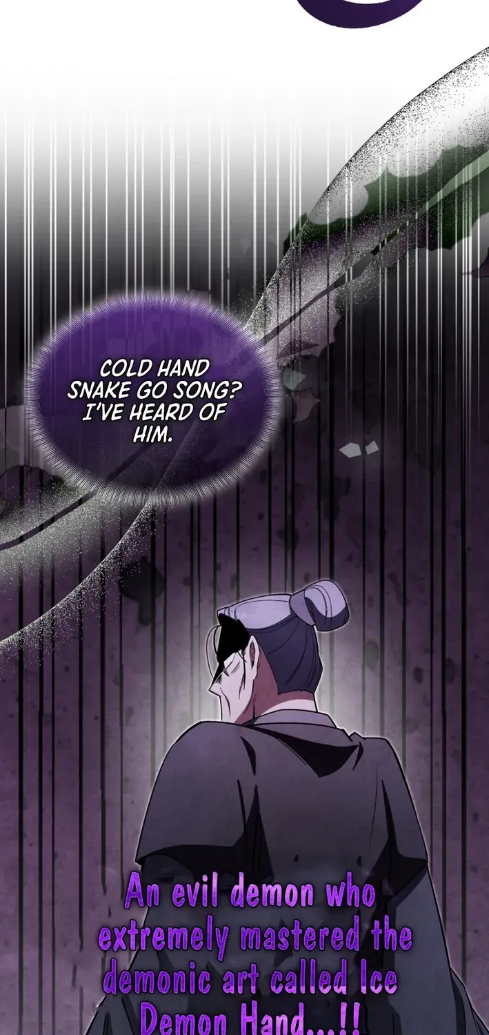 How to Survive as a Martial World Civil Servant Chapter 8 page 66 - 