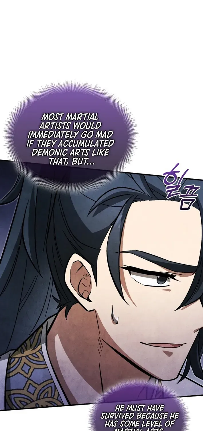 How to Survive as a Martial World Civil Servant Chapter 8 page 68 - 