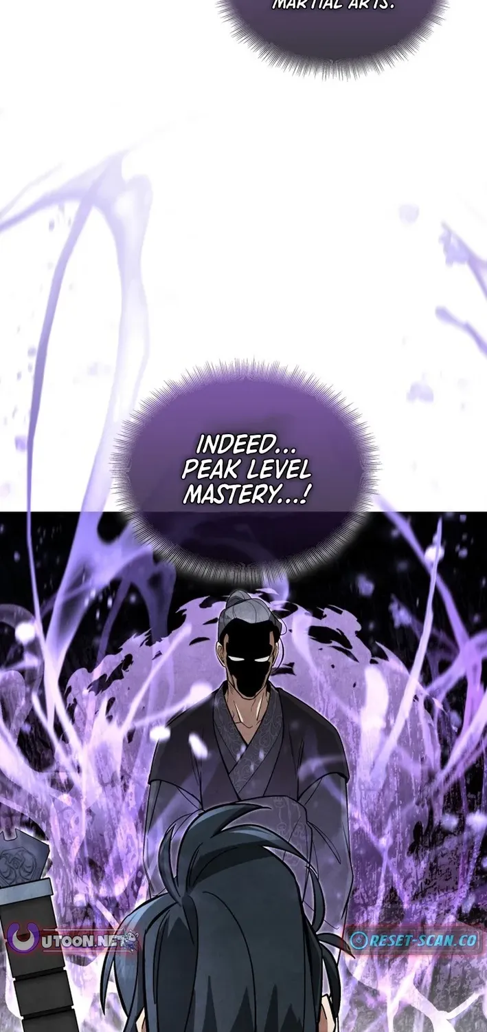 How to Survive as a Martial World Civil Servant Chapter 8 page 69 - 