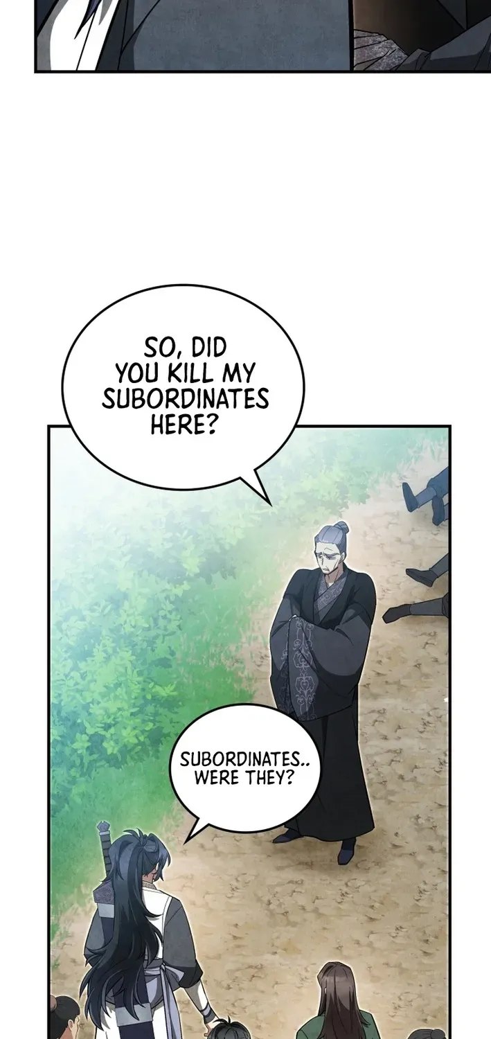 How to Survive as a Martial World Civil Servant Chapter 8 page 75 - 