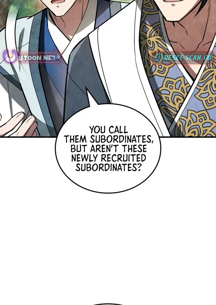 How to Survive as a Martial World Civil Servant Chapter 8 page 77 - 