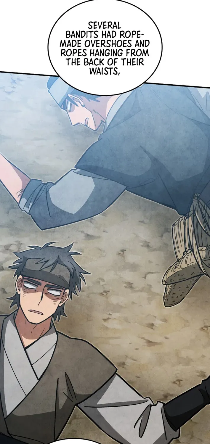How to Survive as a Martial World Civil Servant Chapter 8 page 78 - 