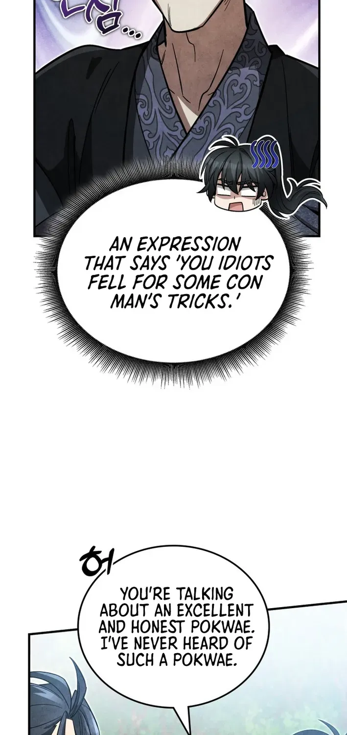 How to Survive as a Martial World Civil Servant Chapter 8 page 82 - 