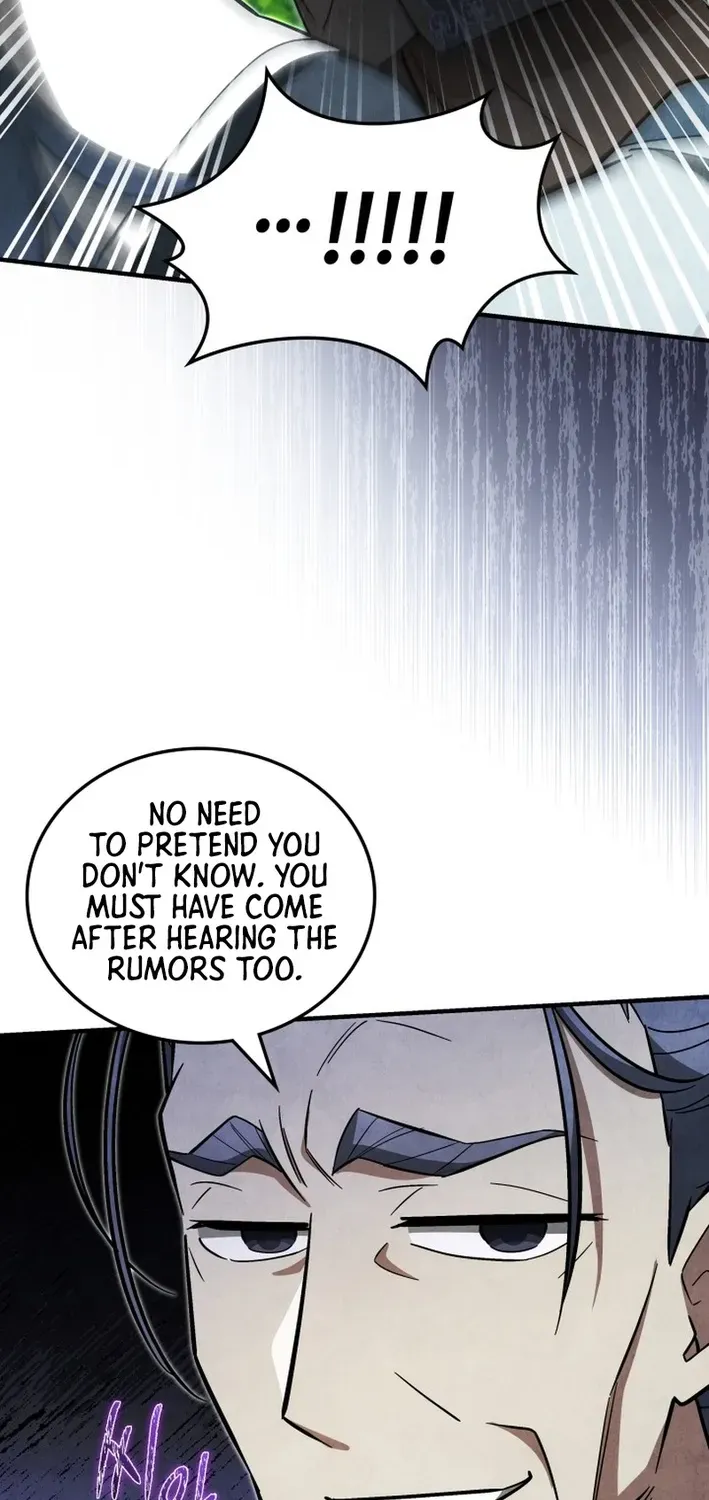 How to Survive as a Martial World Civil Servant Chapter 8 page 86 - 