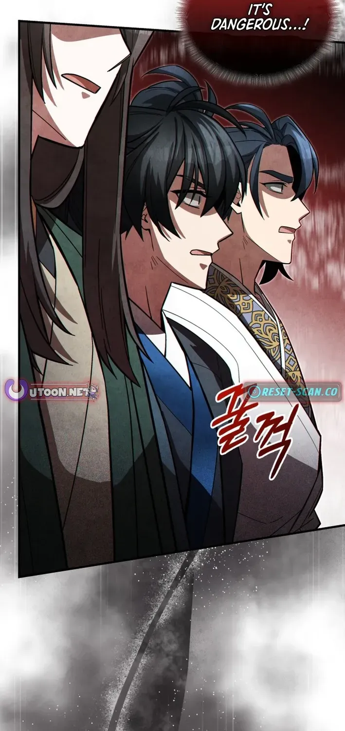 How to Survive as a Martial World Civil Servant Chapter 8 page 90 - 