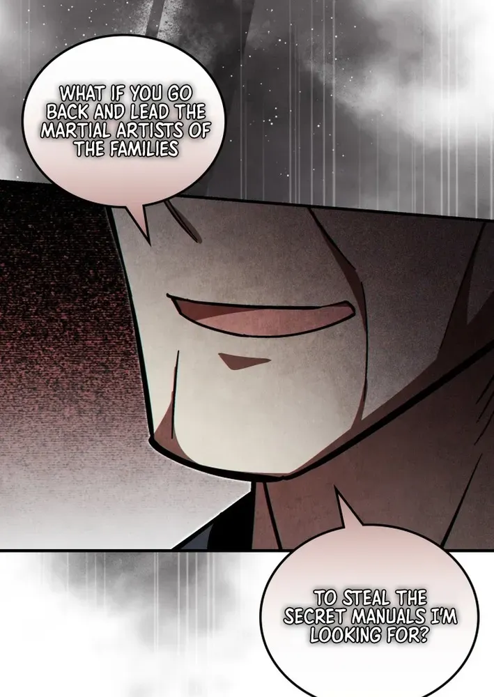 How to Survive as a Martial World Civil Servant Chapter 8 page 91 - 