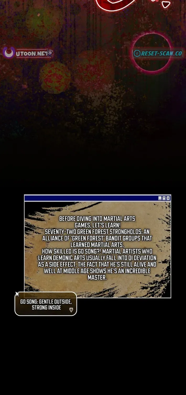 How to Survive as a Martial World Civil Servant Chapter 8 page 94 - 