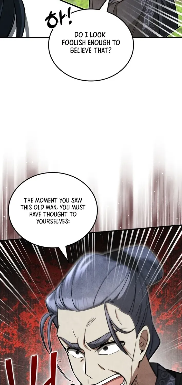 How to Survive as a Martial World Civil Servant Chapter 9 page 11 - 