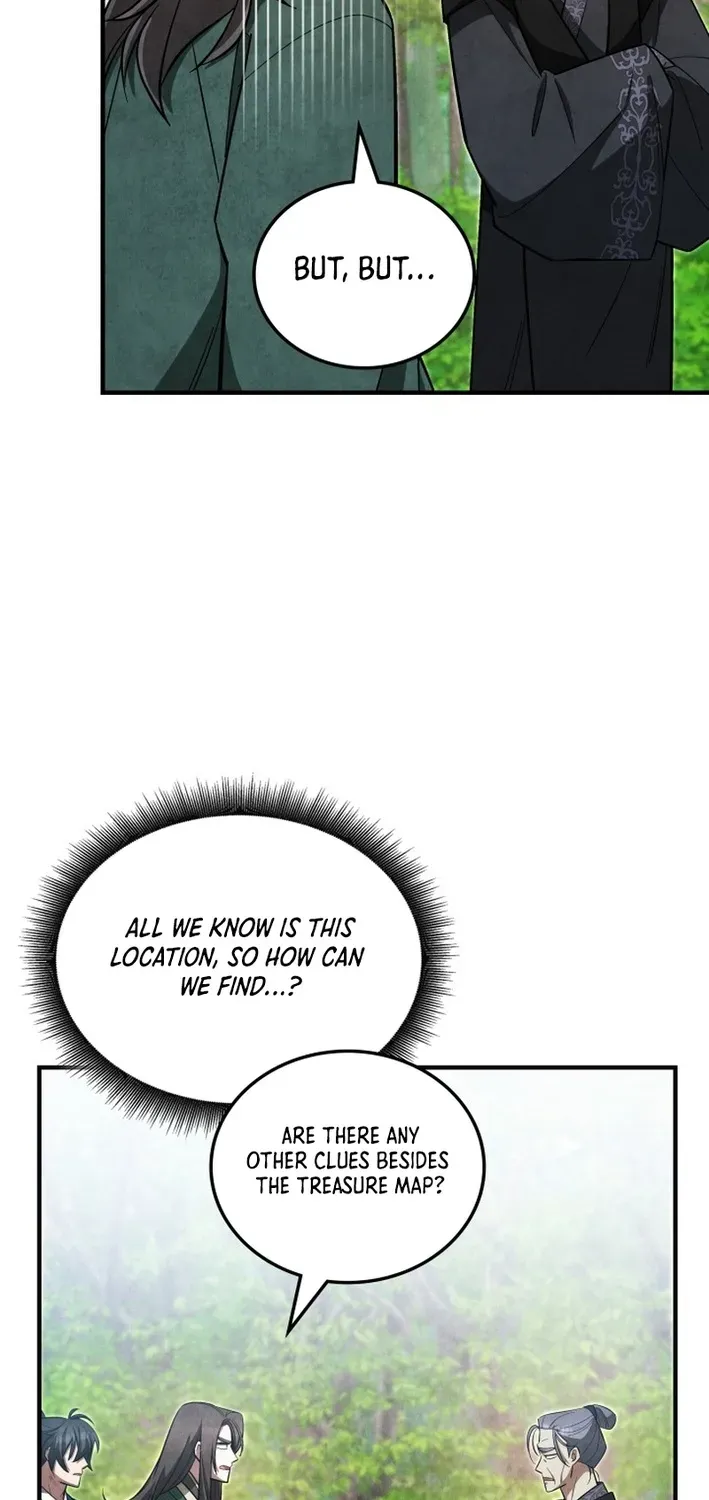 How to Survive as a Martial World Civil Servant Chapter 9 page 15 - 