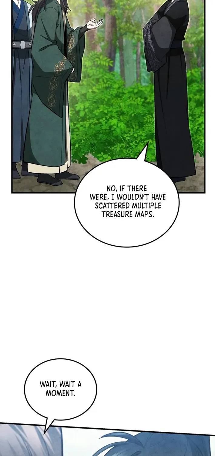 How to Survive as a Martial World Civil Servant Chapter 9 page 16 - 