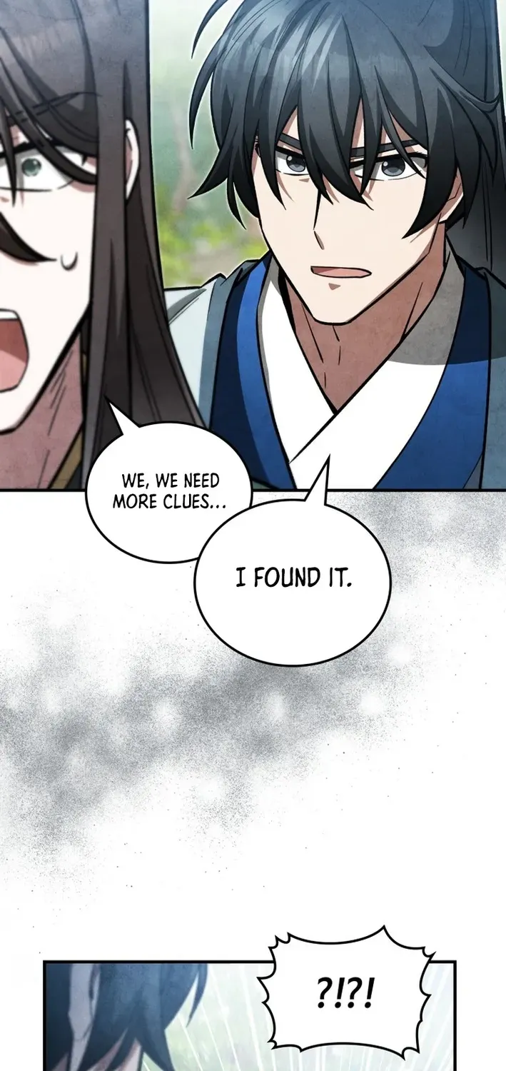 How to Survive as a Martial World Civil Servant Chapter 9 page 17 - 