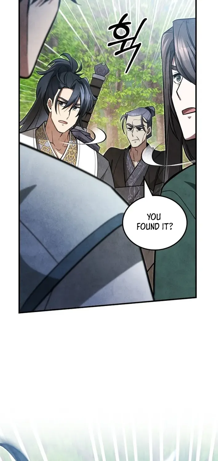 How to Survive as a Martial World Civil Servant Chapter 9 page 18 - 