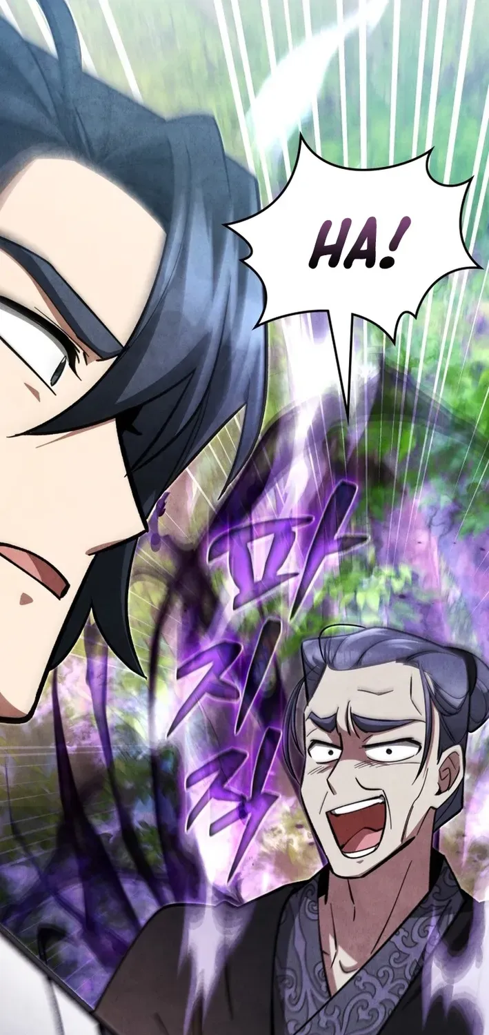 How to Survive as a Martial World Civil Servant Chapter 9 page 19 - 