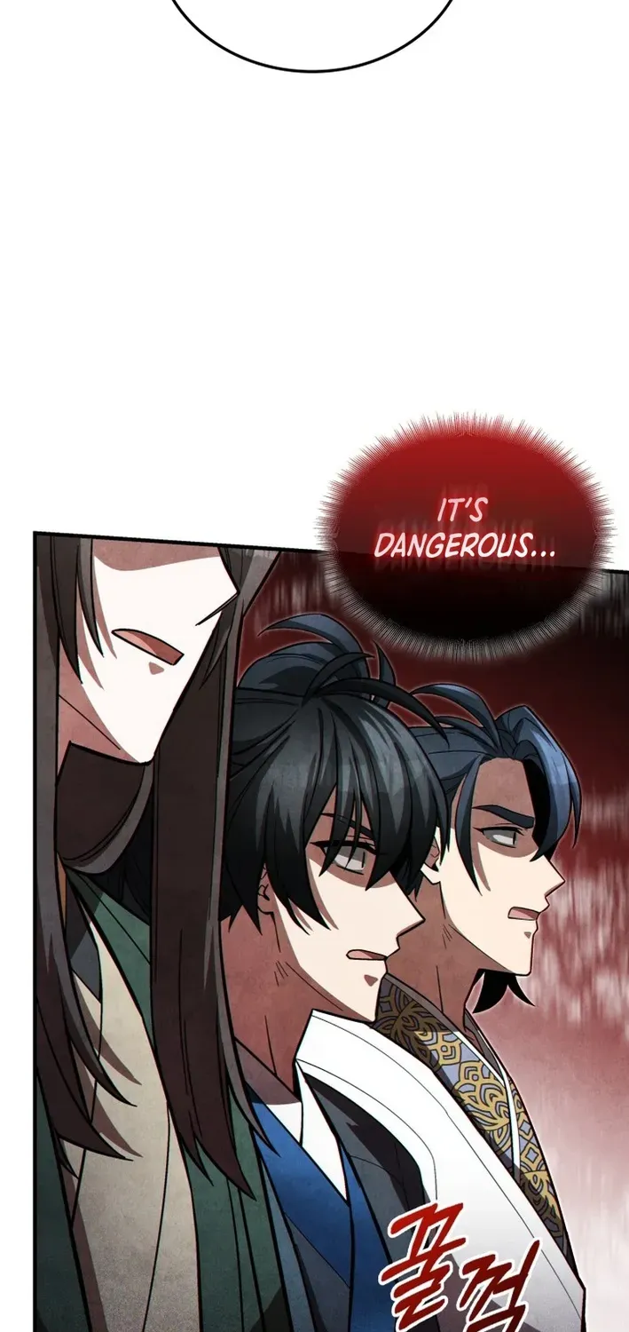 How to Survive as a Martial World Civil Servant Chapter 9 page 3 - 