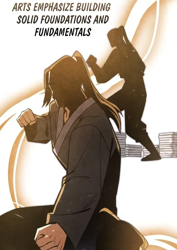 How to Survive as a Martial World Civil Servant Chapter 9 page 21 - 