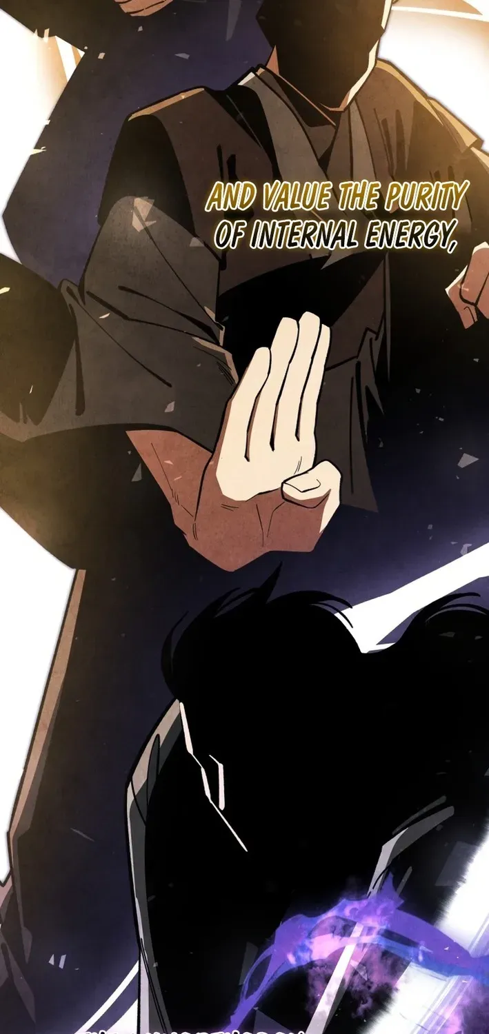 How to Survive as a Martial World Civil Servant Chapter 9 page 22 - 