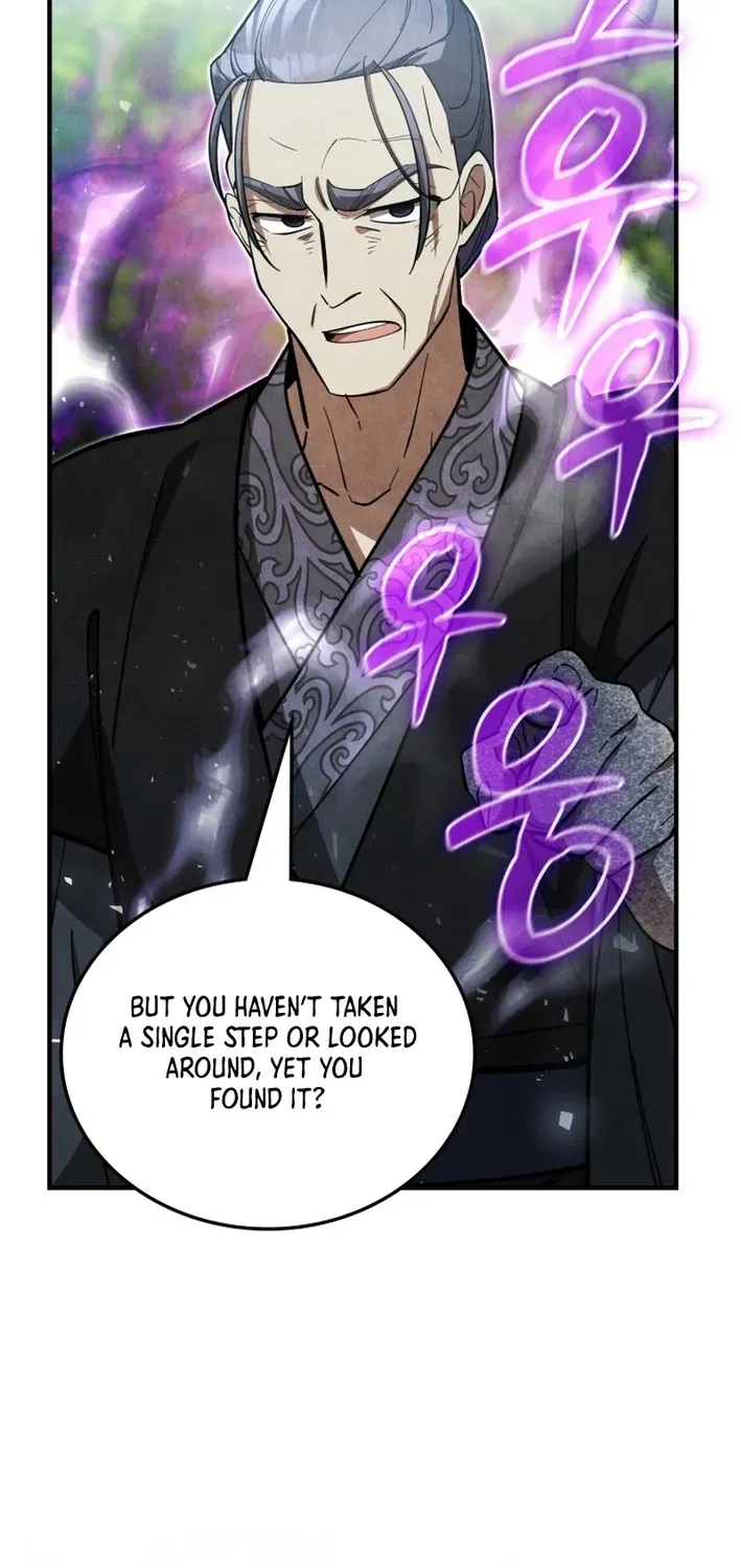 How to Survive as a Martial World Civil Servant Chapter 9 page 29 - 
