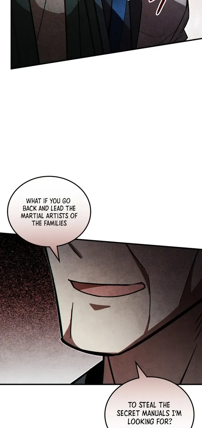 How to Survive as a Martial World Civil Servant Chapter 9 page 4 - 