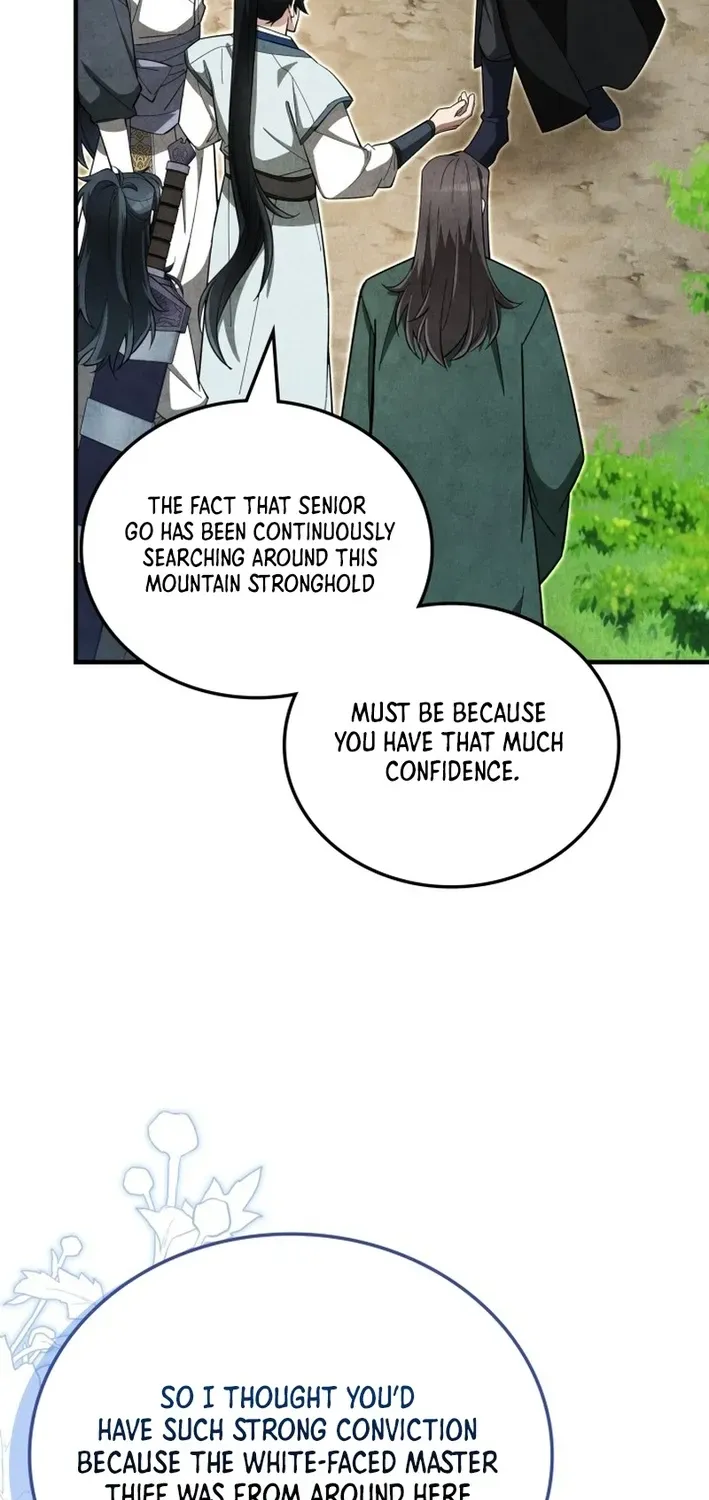 How to Survive as a Martial World Civil Servant Chapter 9 page 32 - 