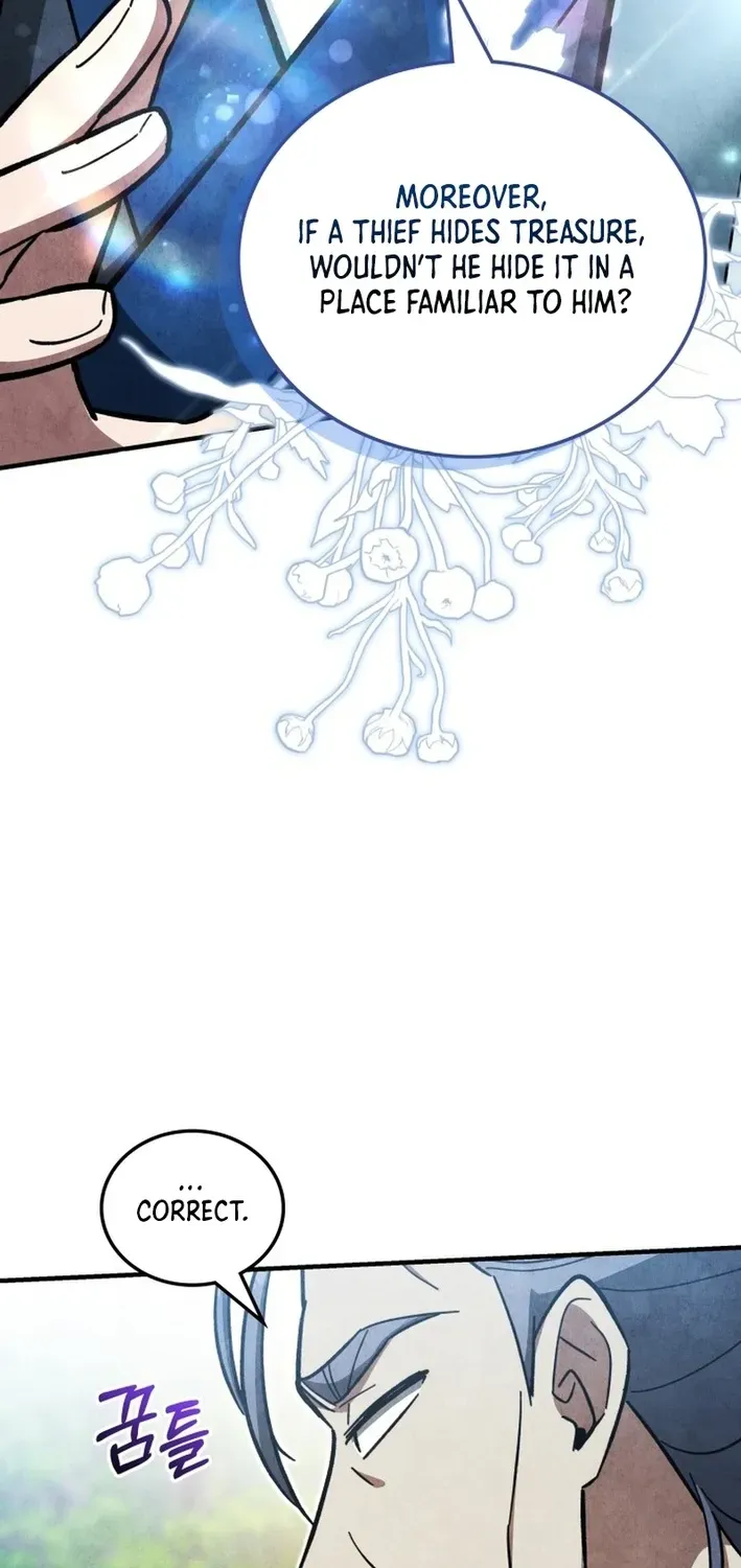 How to Survive as a Martial World Civil Servant Chapter 9 page 34 - 