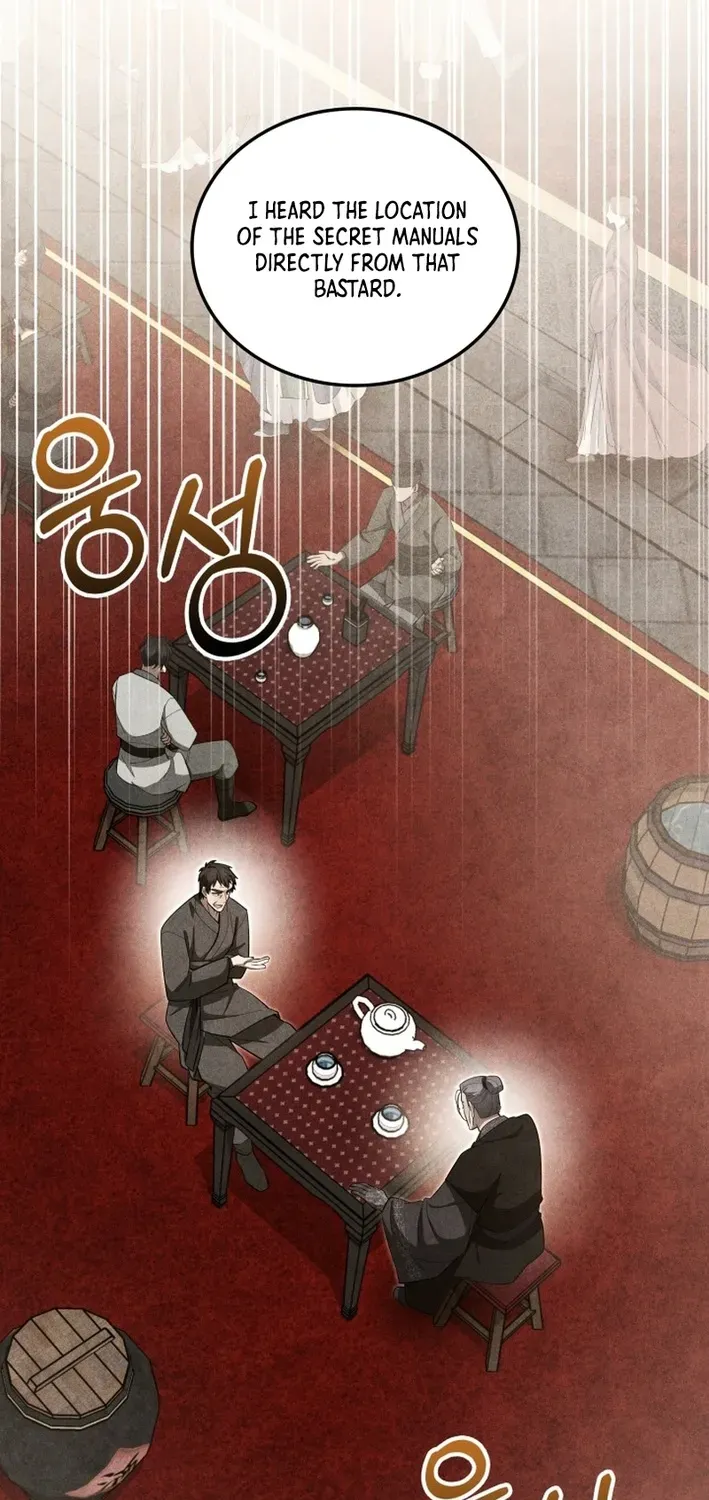 How to Survive as a Martial World Civil Servant Chapter 9 page 36 - 