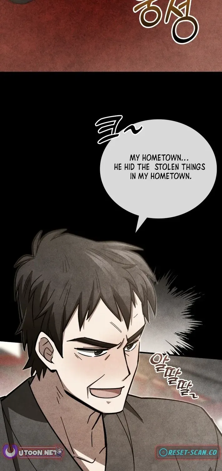 How to Survive as a Martial World Civil Servant Chapter 9 page 37 - 