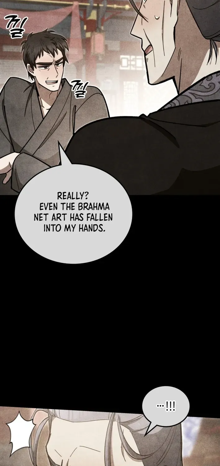 How to Survive as a Martial World Civil Servant Chapter 9 page 40 - 