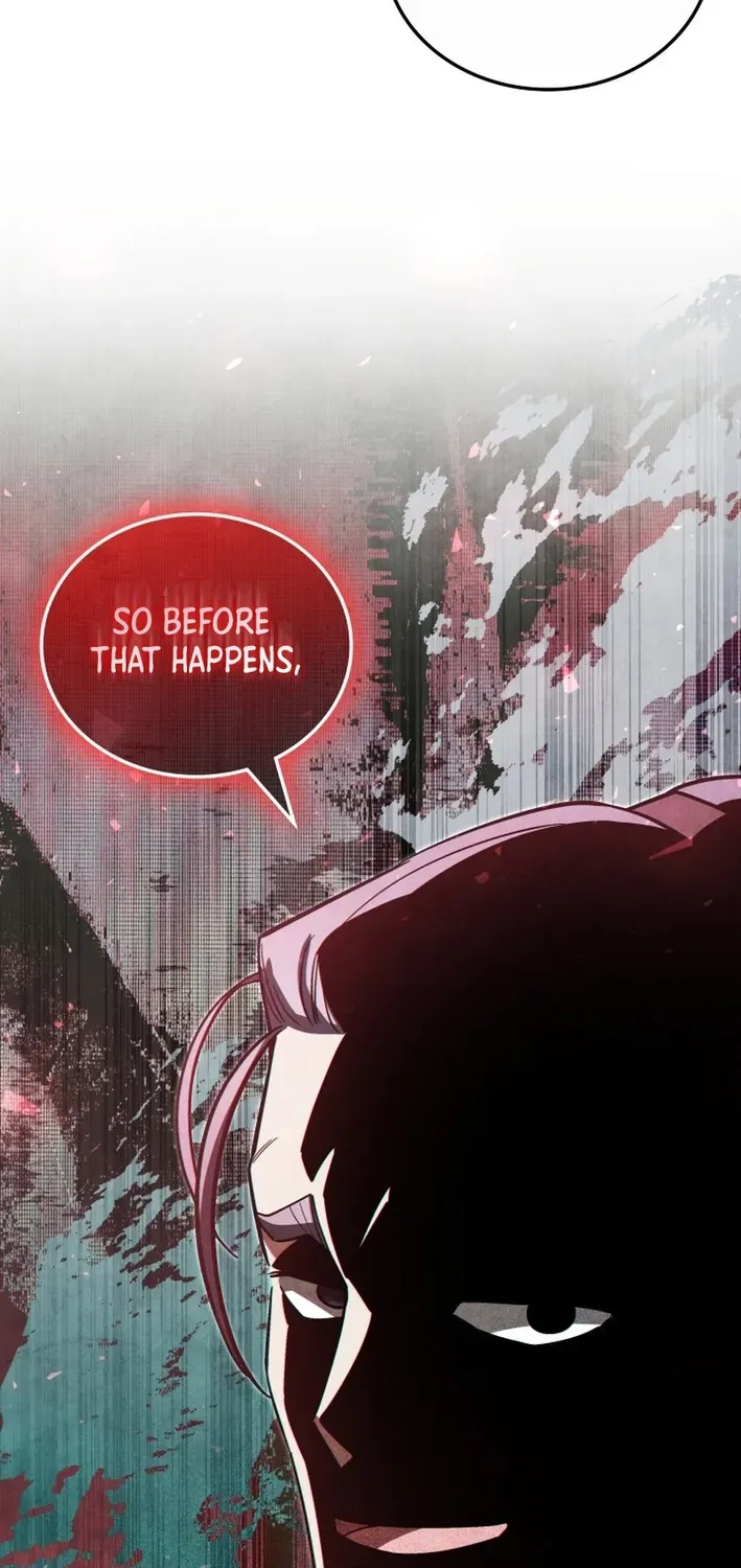 How to Survive as a Martial World Civil Servant Chapter 9 page 5 - 