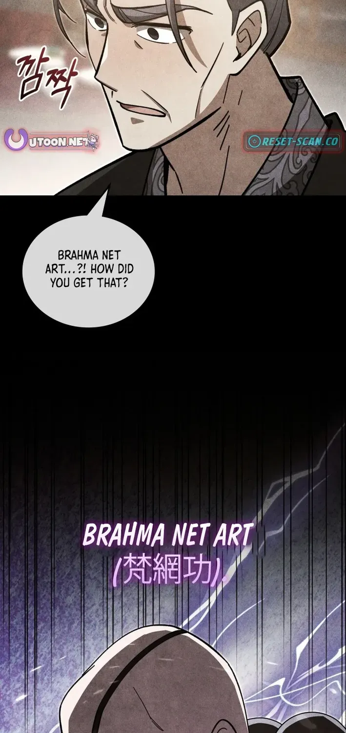 How to Survive as a Martial World Civil Servant Chapter 9 page 41 - 