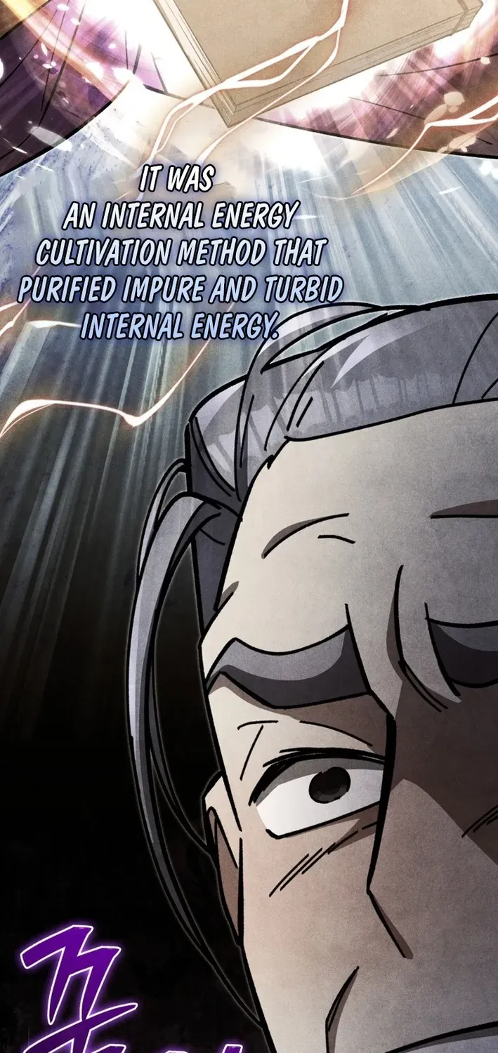 How to Survive as a Martial World Civil Servant Chapter 9 page 43 - 