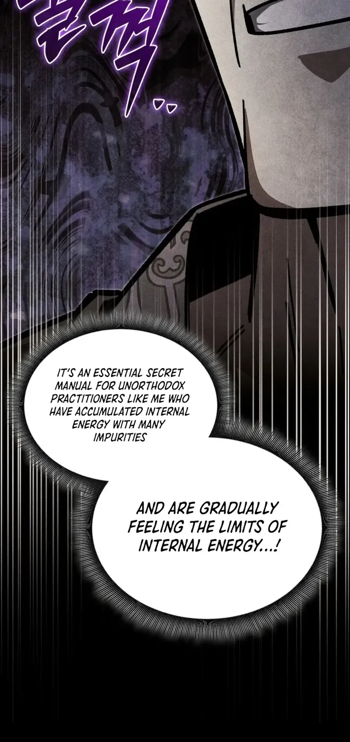 How to Survive as a Martial World Civil Servant Chapter 9 page 44 - 