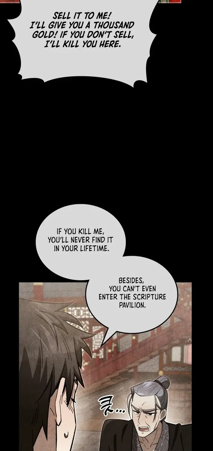 How to Survive as a Martial World Civil Servant Chapter 9 page 46 - 