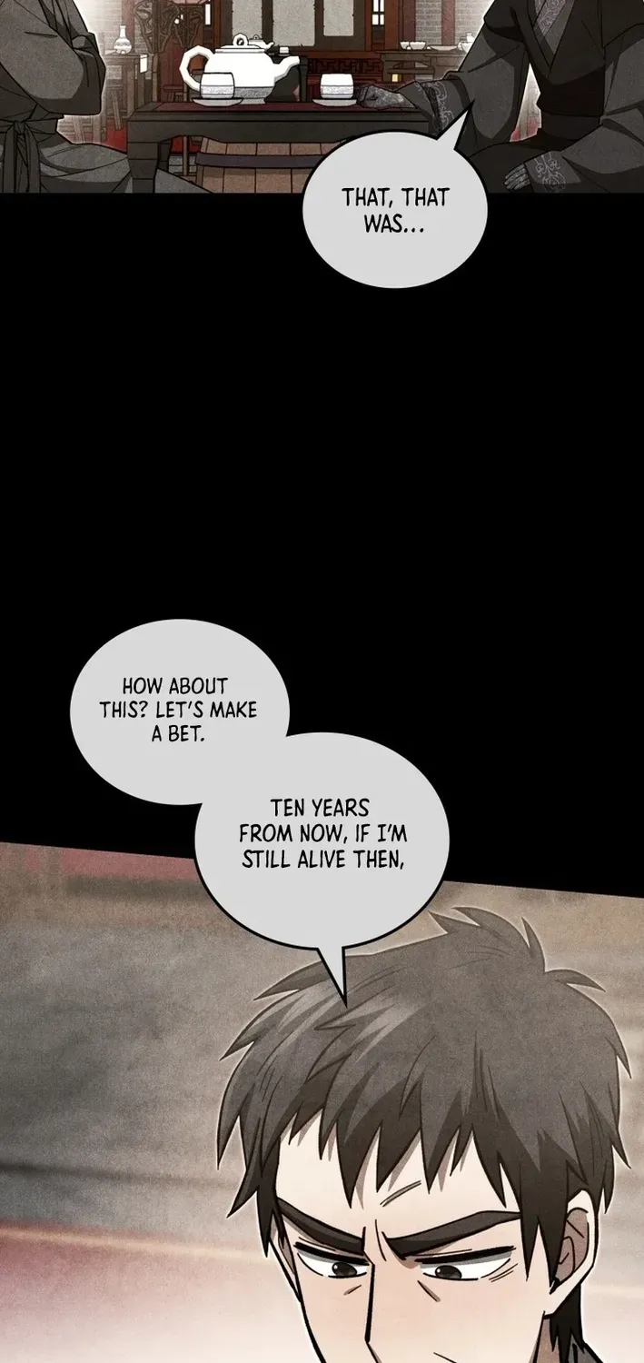 How to Survive as a Martial World Civil Servant Chapter 9 page 48 - 