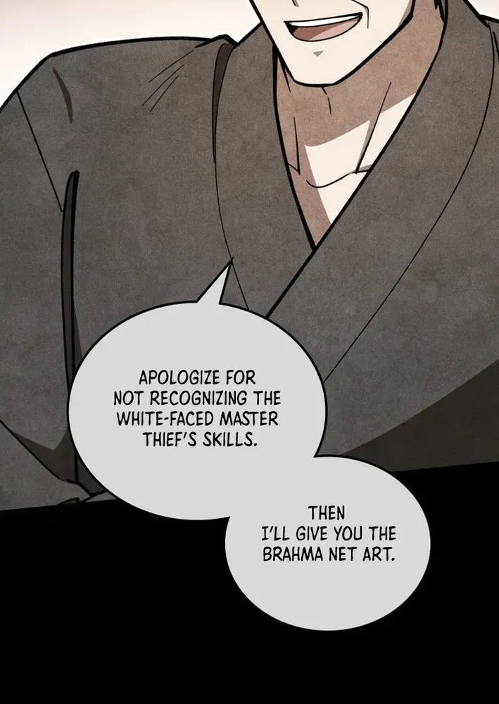 How to Survive as a Martial World Civil Servant Chapter 9 page 49 - 