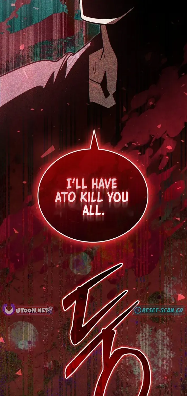 How to Survive as a Martial World Civil Servant Chapter 9 page 6 - 